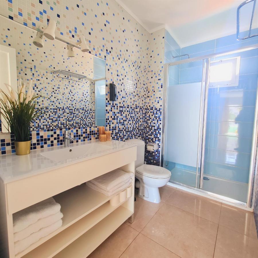 Tabbu Ibiza Apartments Плайя Ден Босса Экстерьер фото
