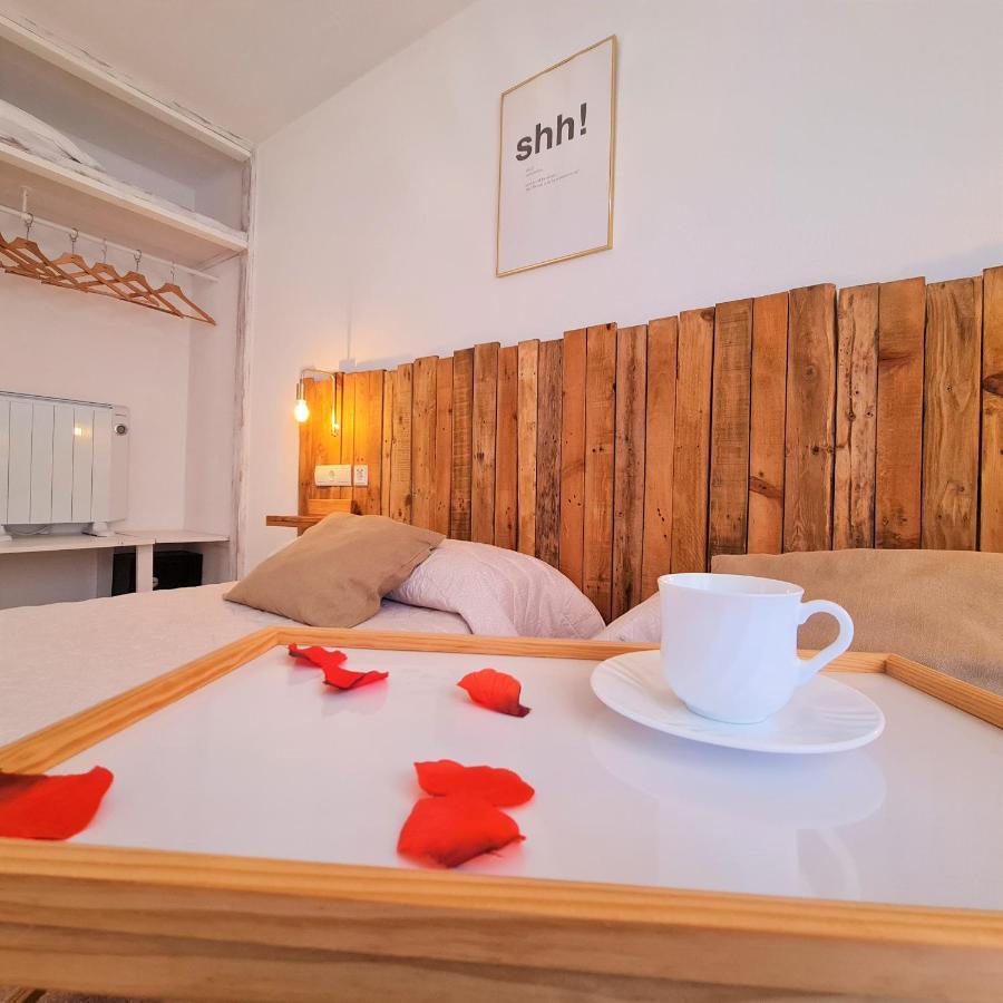 Tabbu Ibiza Apartments Плайя Ден Босса Экстерьер фото
